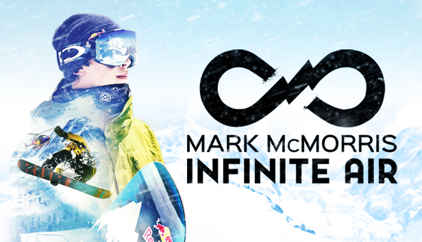 Infinite Air with Mark McMorris