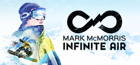 Infinite Air with Mark McMorris