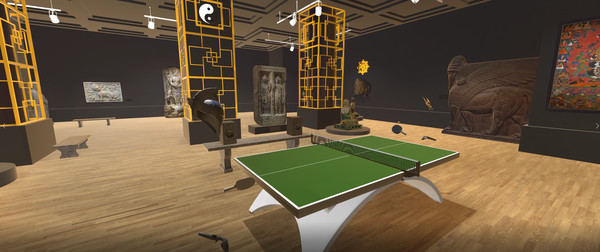 Eleven: Table Tennis VR PC requirements