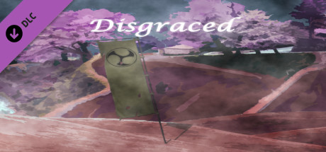 Disgraced Revolutionary's Edition DLC cover art