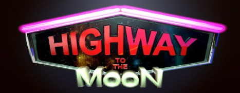 Highway to the Moon