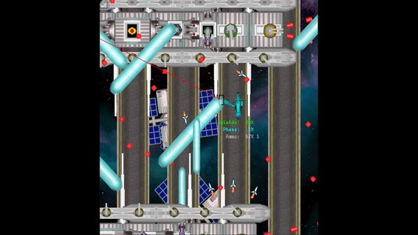 Highway to the Moon for linux