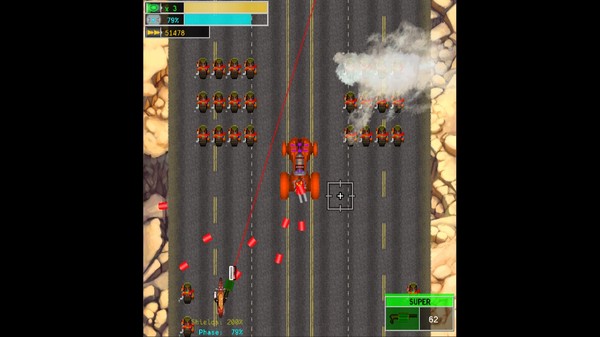 Highway to the Moon game for windows Pc 1