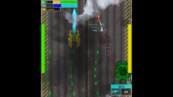 Highway to the Moonfor windows and Linux 1