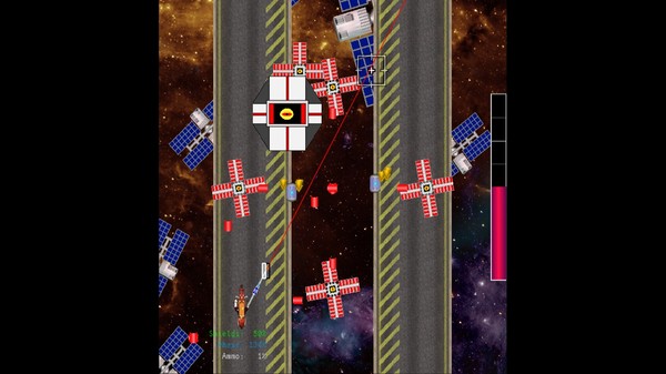Highway to the Moon recommended requirements