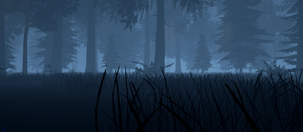 Скриншот из Vistascapes VR