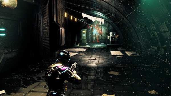 Galaxy in Turmoil for linux