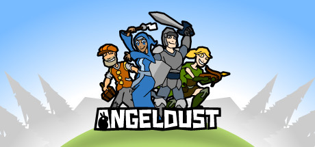 View Angeldust on IsThereAnyDeal