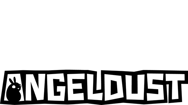 Angeldust Logo