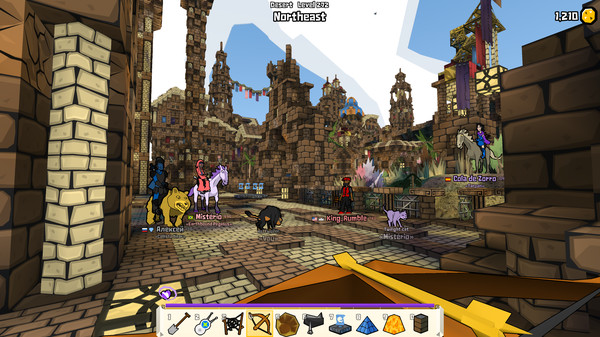 Angeldustfor windows and Linux 1