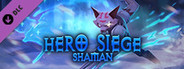 Hero Siege - Shaman (Class)