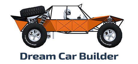 Dream Car Builder 游戏图标