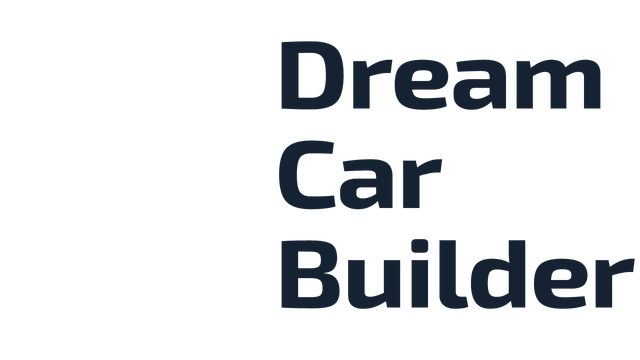Dream Car Builder Logo