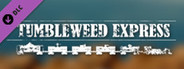 Tumbleweed Express Soundtrack
