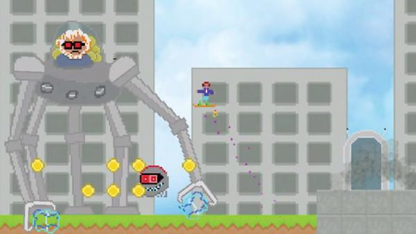 Hover 2030 for linux