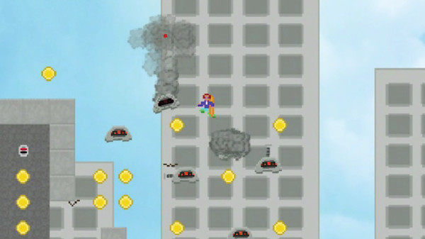 Hover 2030for windows and Linux 1