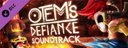 Otem's Defiance OST