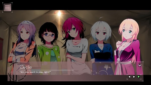 Just Deserts game for windows Pc 1