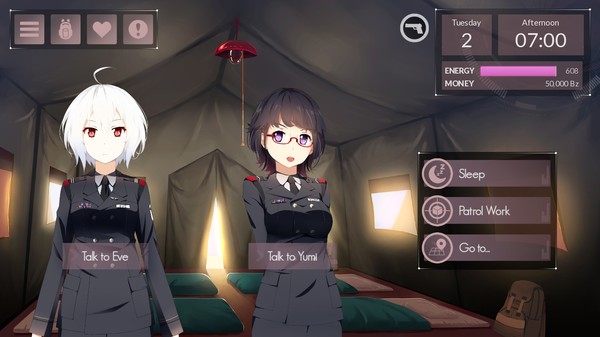 Just Desertsfor windows and Linux 1