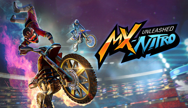 mx unleashed pc download
