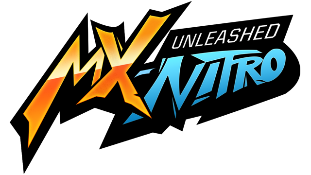 MX Nitro: Unleashed Logo