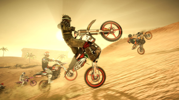 MX Nitro game for windows Pc 1