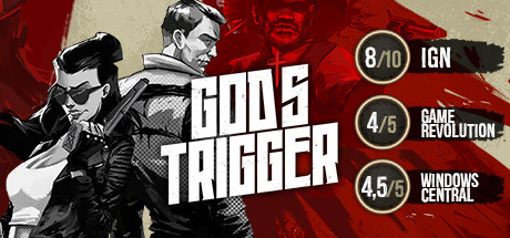 Gods Trigger On Steam - 