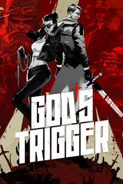God's Trigger - Steam Backlog