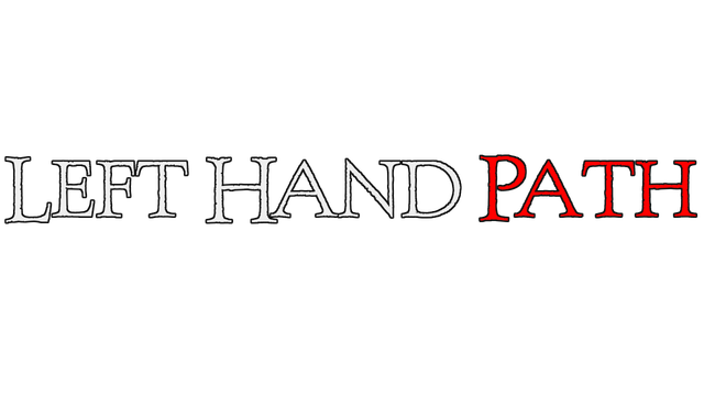 Left-Hand Path Logo