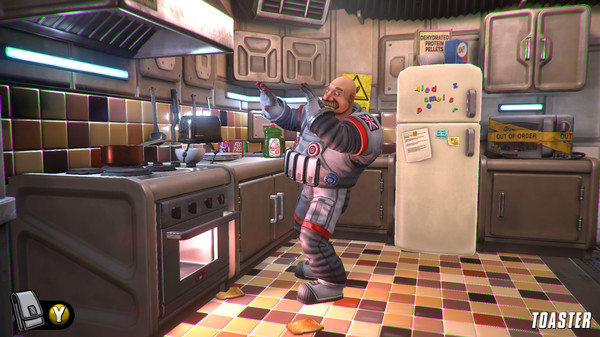 Her Majesty's SPIFFINGfor windows and Linux 1