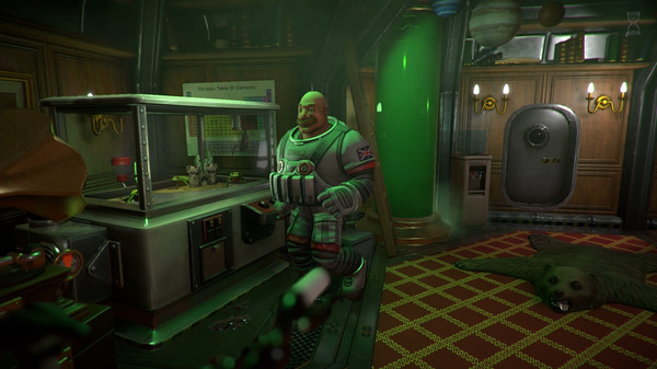 Her Majesty's SPIFFING game for windows Pc 1