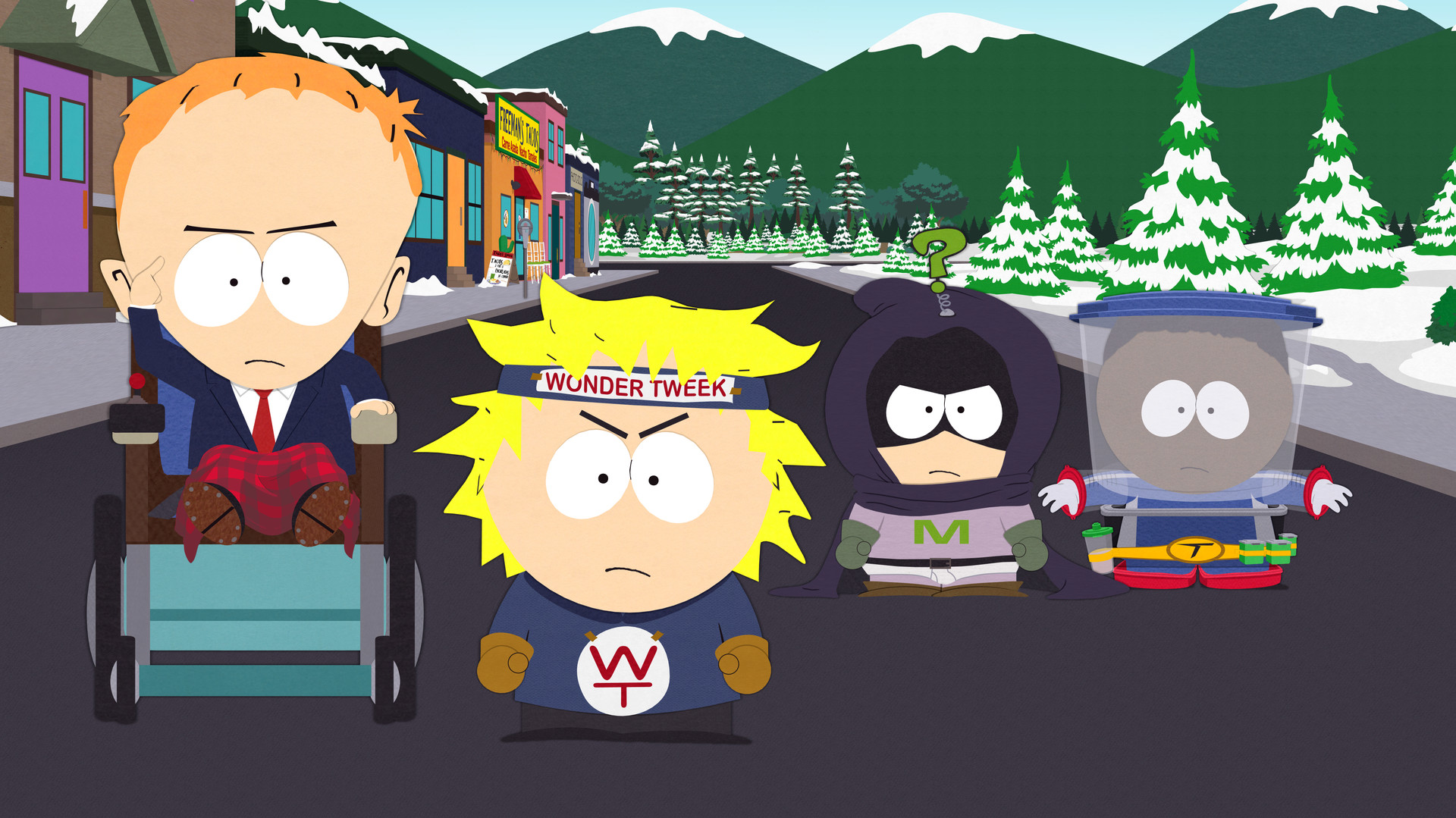 south park the fractured but whole pc free