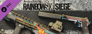 Rainbow Six Siege - Racer FBI SWAT Pack