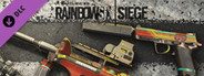 Rainbow Six Siege -  Racer GSG 9 Pack