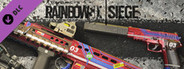 Rainbow Six Siege - British Racer Pack