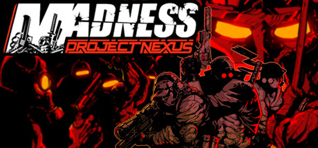 Madness Project Nexus On Steam - project darkrp early development roblox