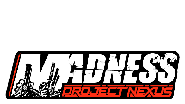 MADNESS: Project Nexus - Steam Backlog