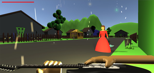 Скриншот из GentleMoon 2