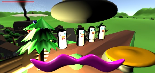 GentleMoon 2 game for windows Pc 1