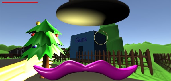 GentleMoon 2 game for Linux 1