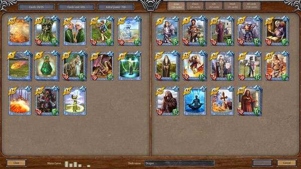 Astral Heroes game for windows Pc 1