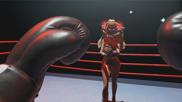 Knockout League - Arcade VR Boxing Steam