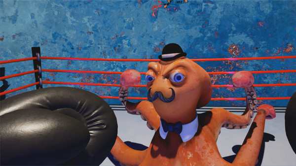 Knockout League - Arcade VR Boxingfor windows and Linux 1