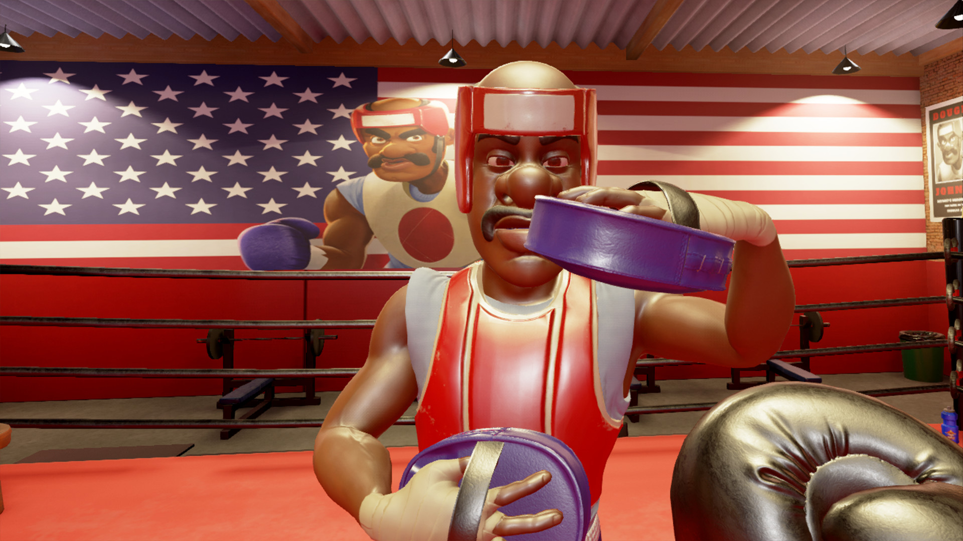 Knockout League Arcade VR Boxing On Steam   Ss Fbbb586eb27c877c0599d60a5d8492ae2ebcc91c.1920x1080 