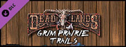 Fantasy Grounds - Deadlands Reloaded: Grim Prairie Tales