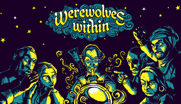 Werewolves Within - Metacritic