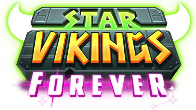 Star Vikings Forever Logo