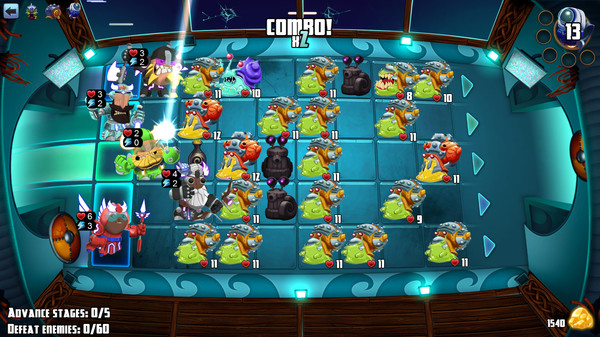 Star Vikings Forever for linux