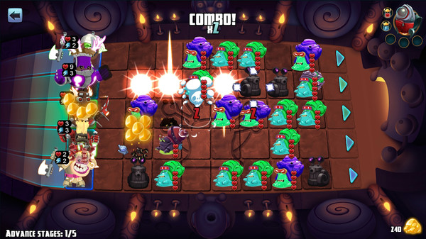 Star Vikings Forever game for windows Pc 1