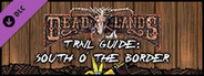 Fantasy Grounds - Deadlands: South 'o The Border Trail Guide